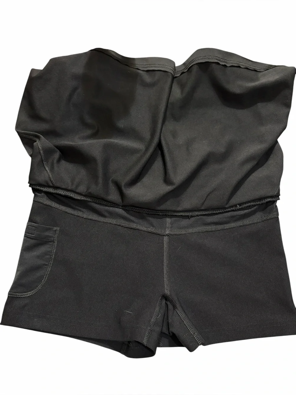 Adidas Supernova Black Tennis Skirt Clima365 Skort Pickle Ball Golf Medium